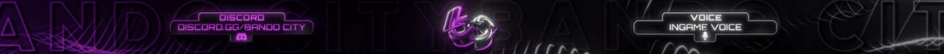 BANDO CITY DEV